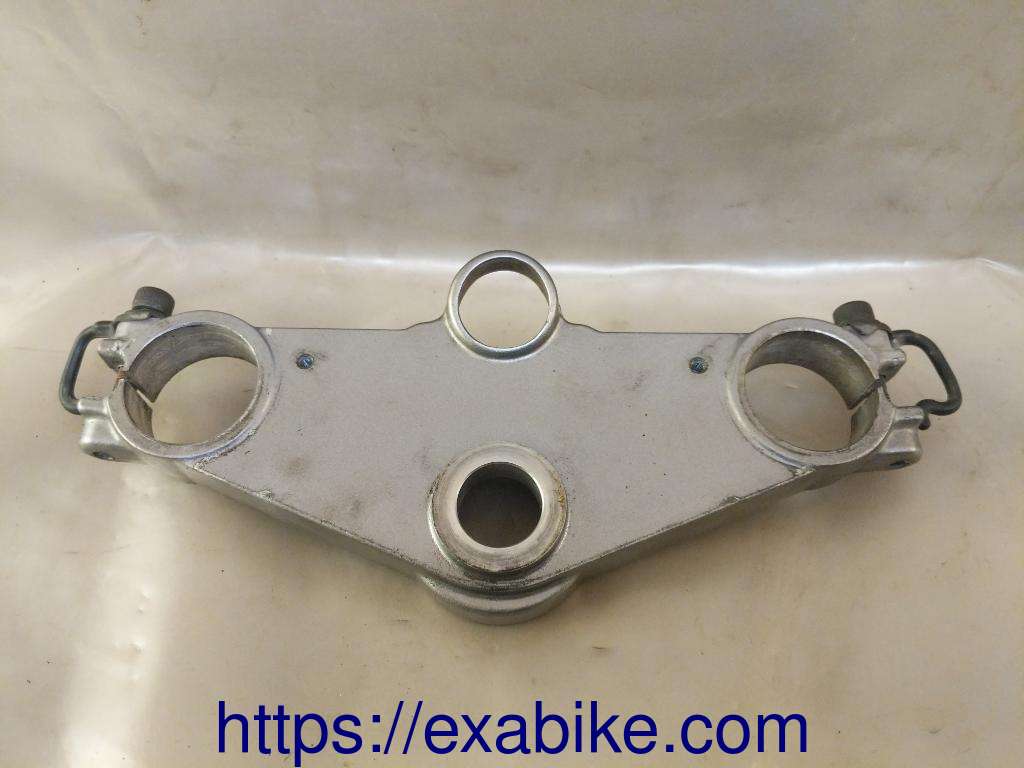 té de fourche supérieur Honda VFR 750 - photo 1