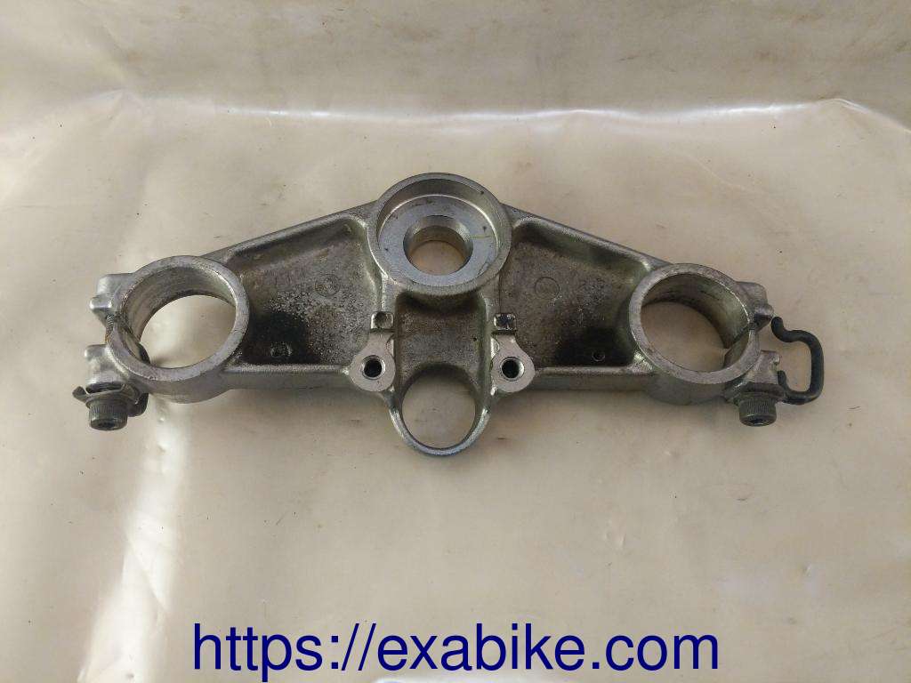 té de fourche supérieur Honda VFR 750 - photo 2