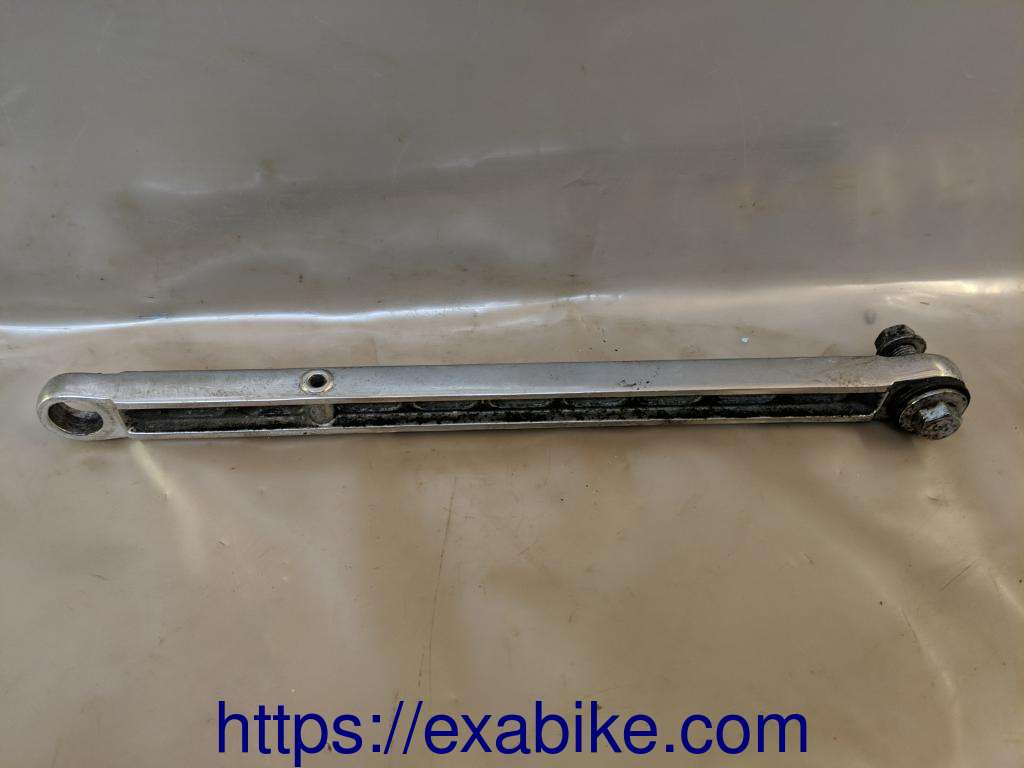 brake torque bar Honda VFR 750 - photo 1