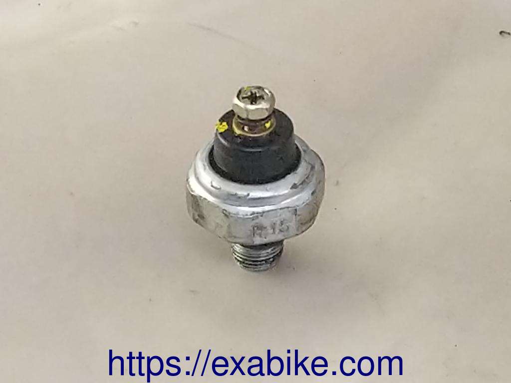 oil pressure switch Honda VFR 750 - photo 1
