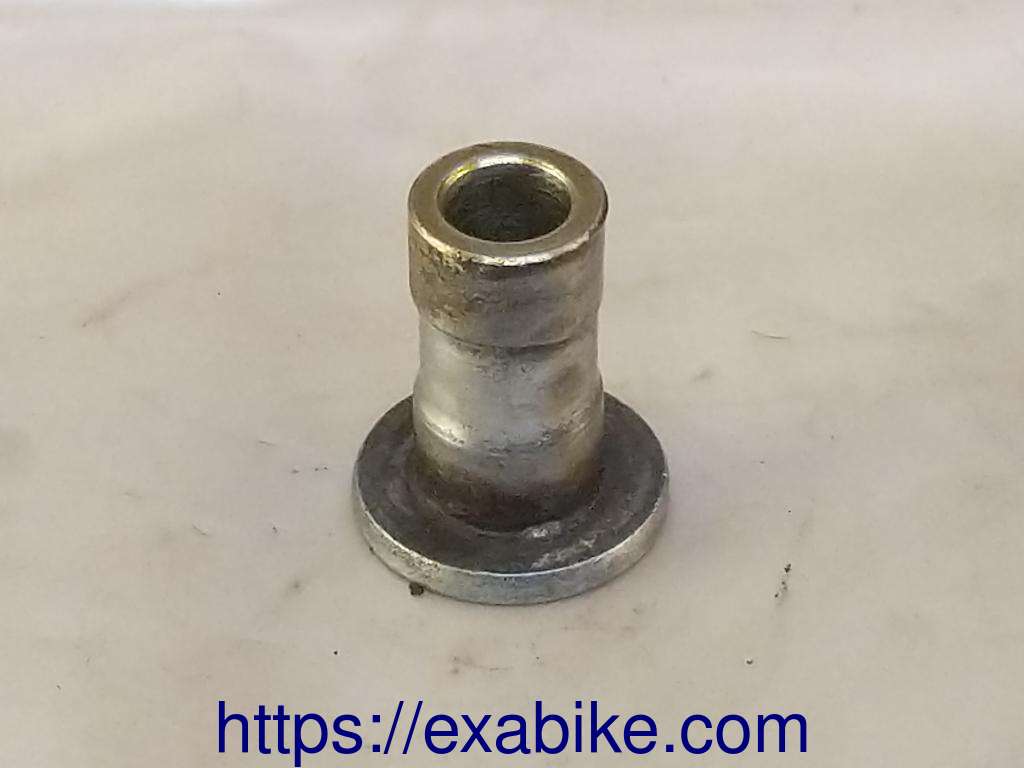center stand pipe Honda VFR 750 - photo 1