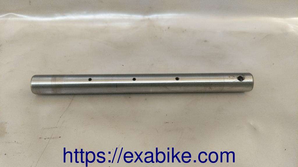 gearshift forks axle Honda VFR 750 - photo 1