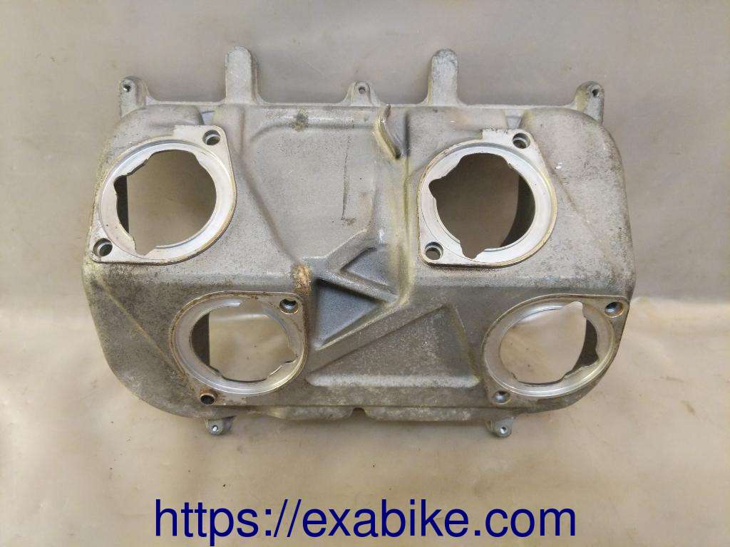 élément de carburateur Honda VFR 750 - photo 2