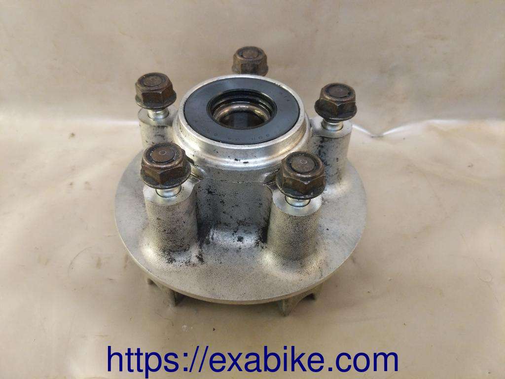 final driven flange Honda VFR 750 - photo 1