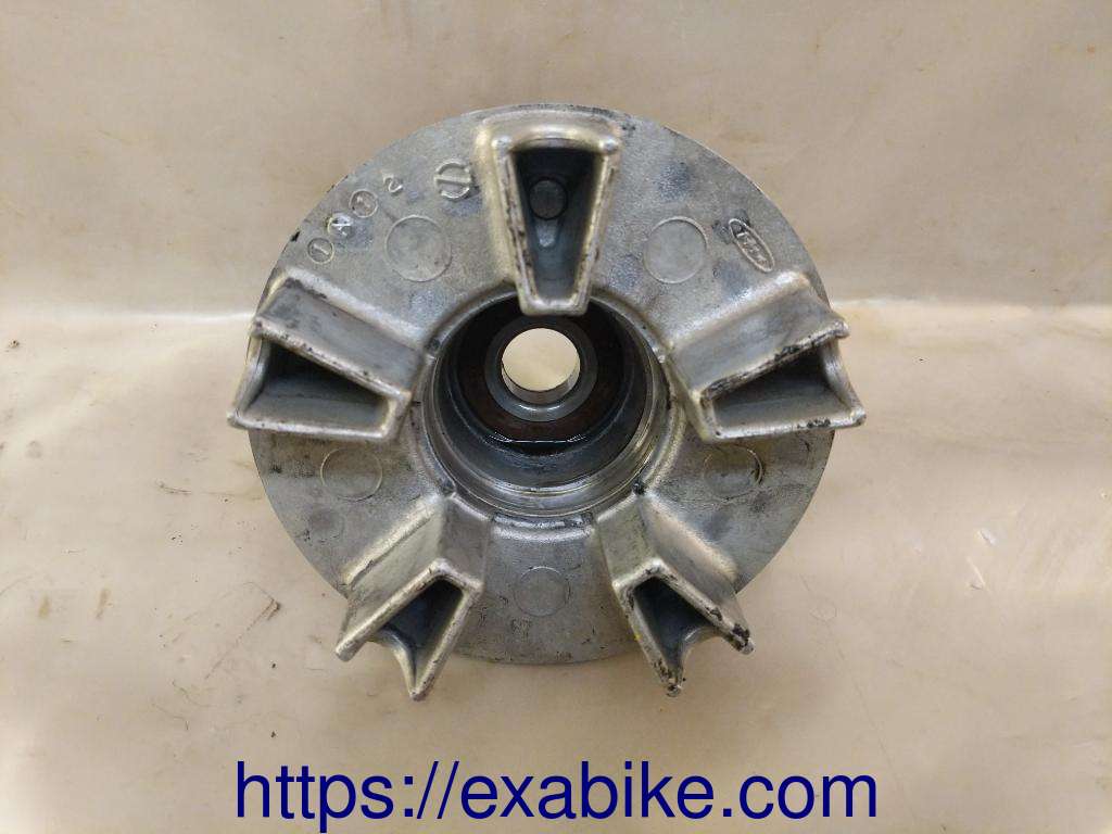 final driven flange Honda VFR 750 - photo 2