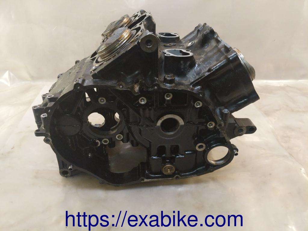 crankcases Honda VFR 750 - photo 1