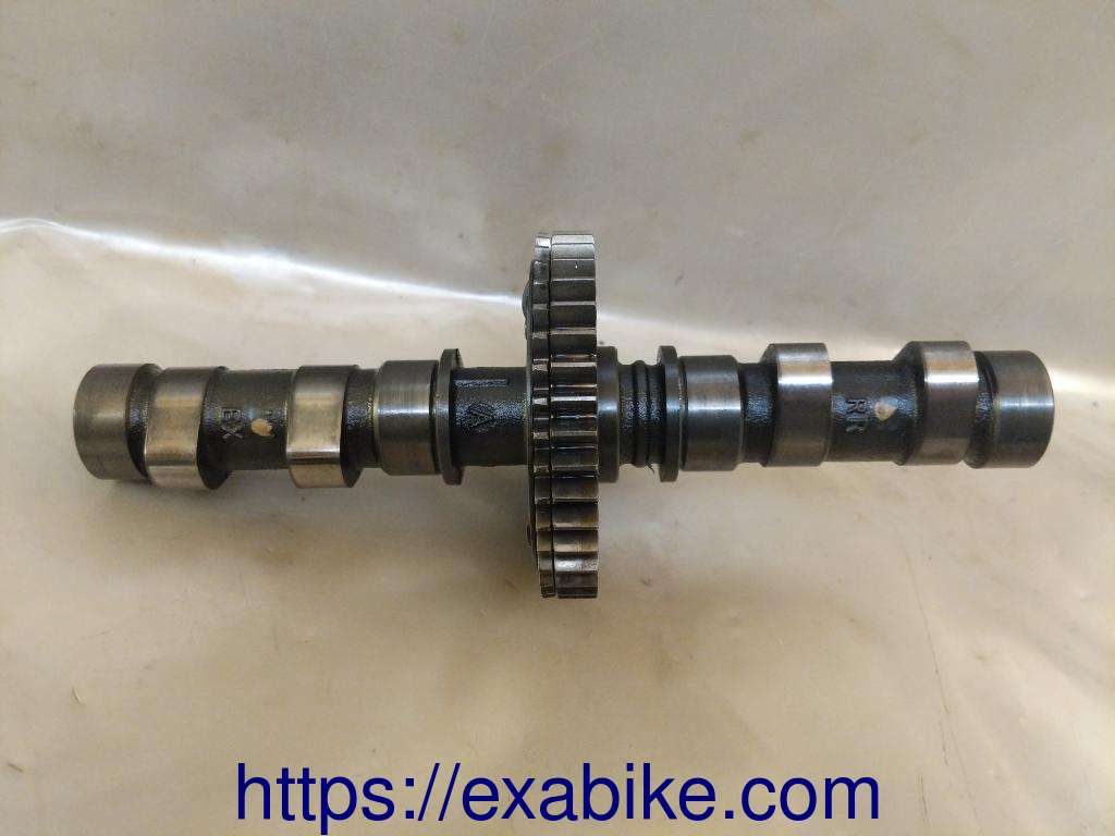 camshaft, exhaust rear Honda VFR 750 - photo 1