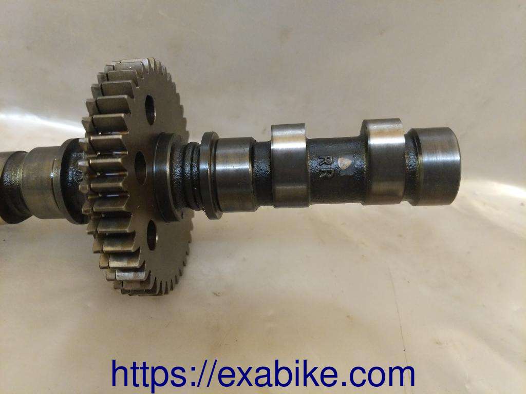 camshaft, exhaust rear Honda VFR 750 - photo 3