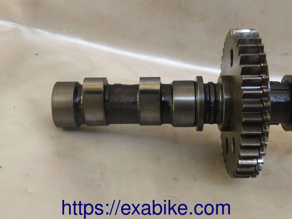 camshaft, intake front Honda VFR 750 - photo 2