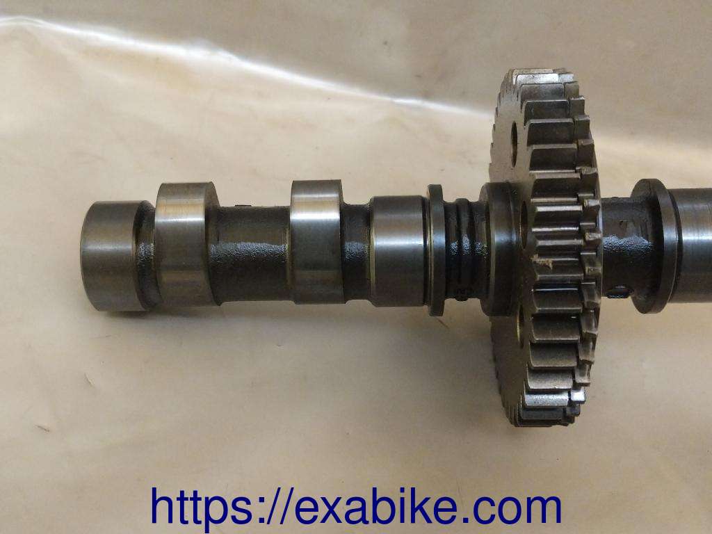 camshaft, exhaust front Honda VFR 750 - photo 2