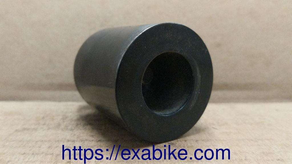 handlebar end BMW R1150R - photo 2