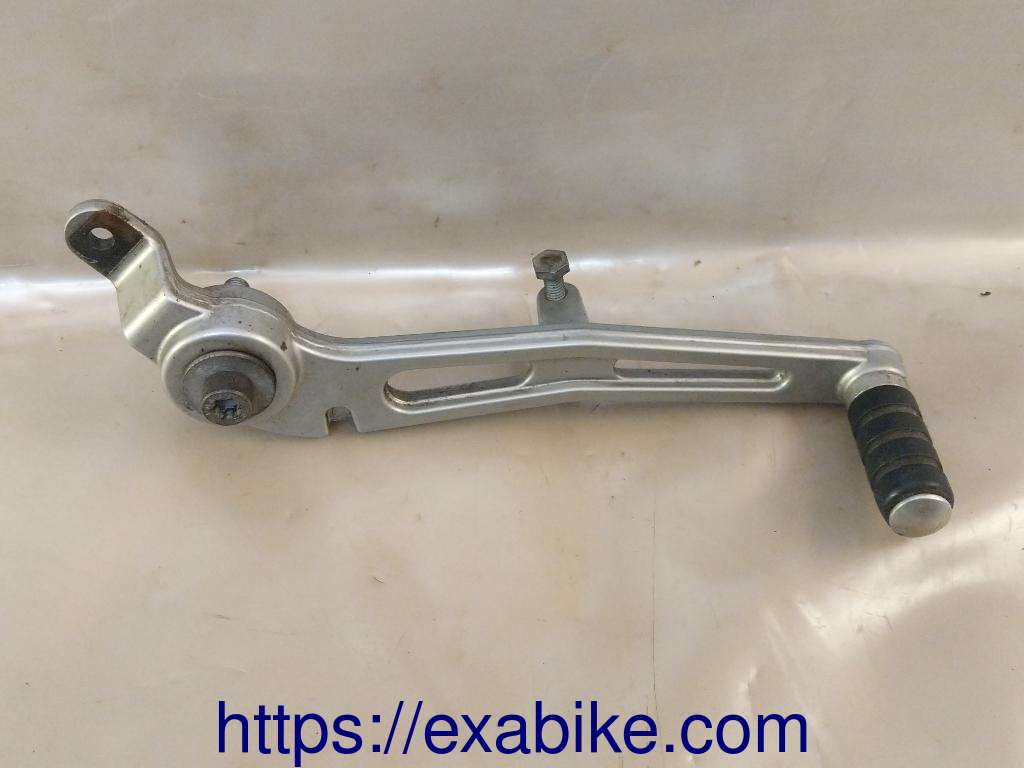 brake pedal BMW R1150R - photo 1