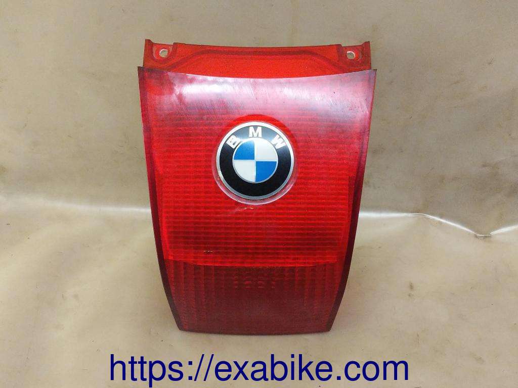 tail light BMW R1150R - photo 1