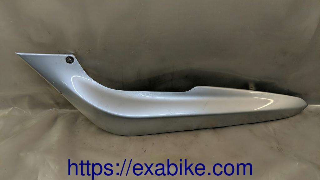 flanc arrière gauche BMW R1150R - photo 1
