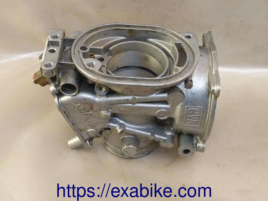 carburetor body Kawasaki ZZR 1100 - photo 1