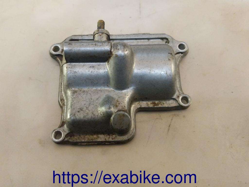 cuve de carburateur Honda VT500C - photo 1