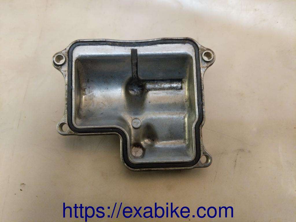 cuve de carburateur Honda VT500C - photo 2