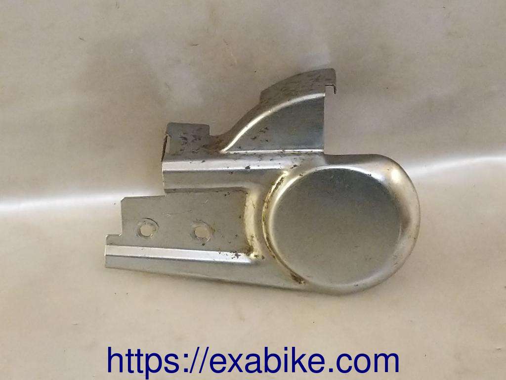 carburetor part Honda VT500C - photo 1
