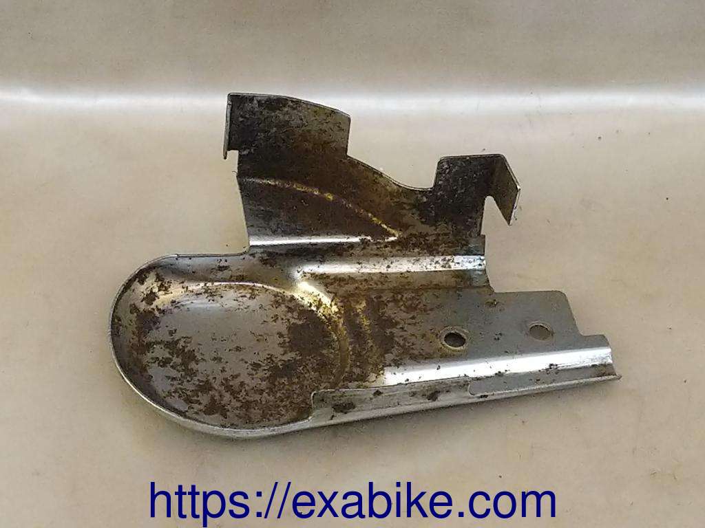 carburetor part Honda VT500C - photo 2