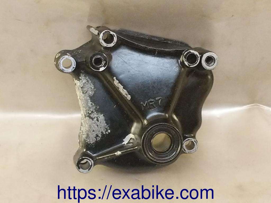 gear shifting cover Honda VFR 750 - photo 1