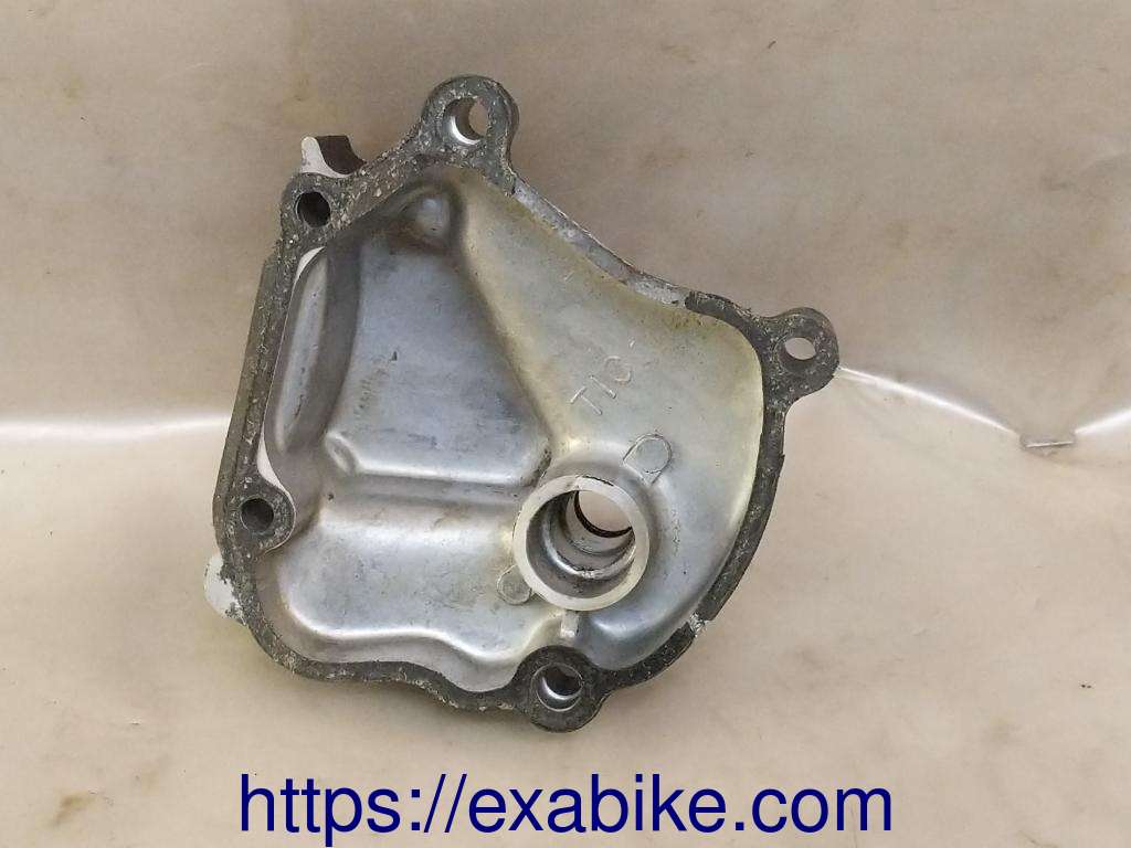 gear shifting cover Honda VFR 750 - photo 2