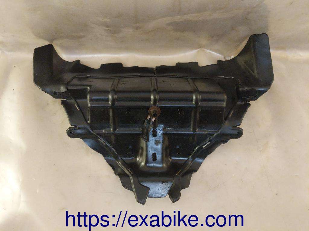 élément plastique Honda VFR 750 - photo 1
