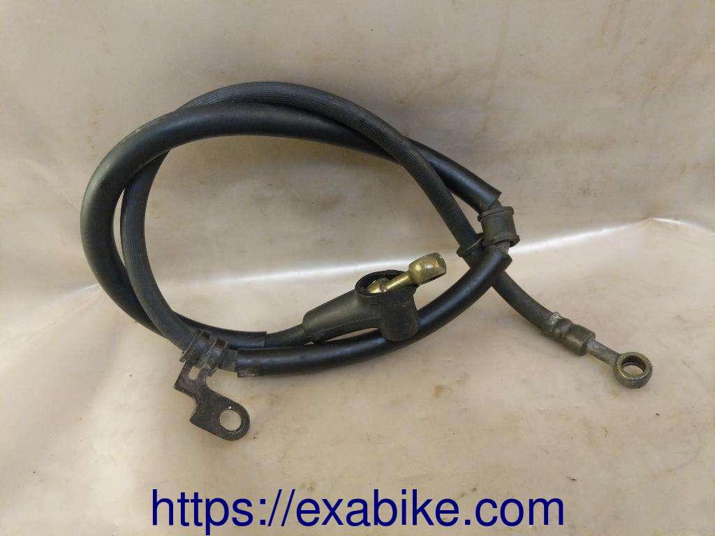 clutch hose Honda VFR 750 - photo 1