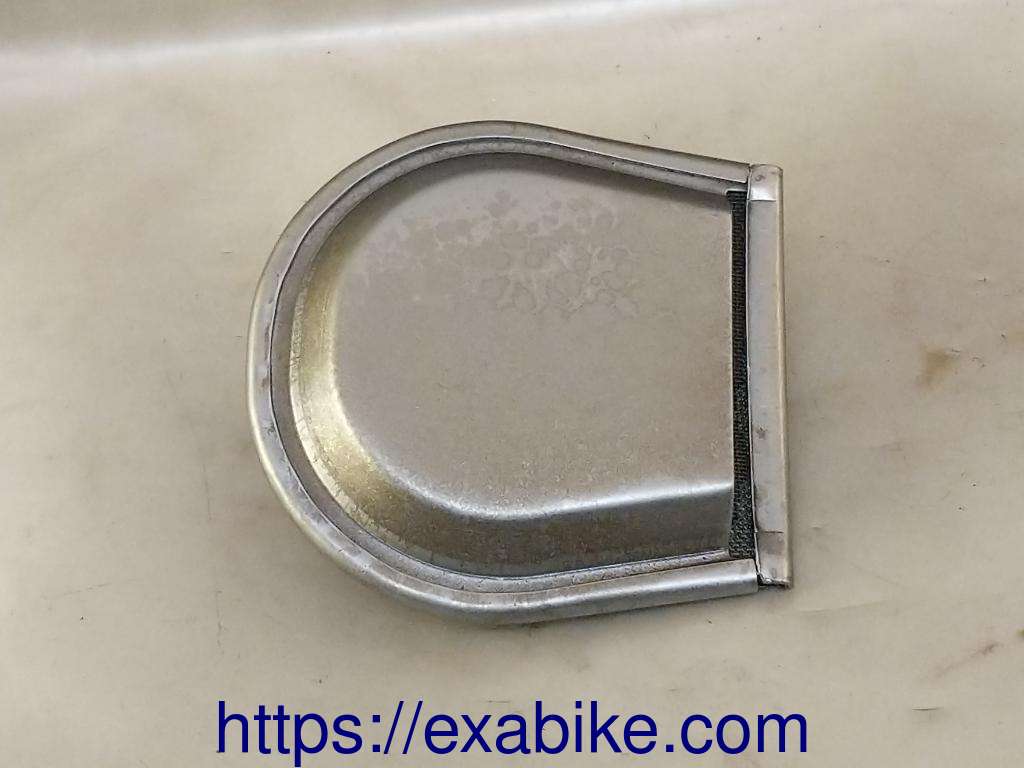 oil strainer Honda VFR 750 - photo 1