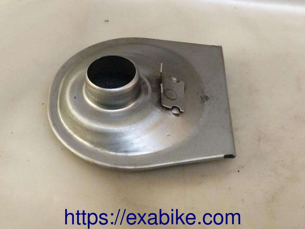 oil strainer Honda VFR 750 - photo 2