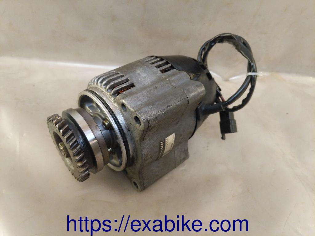 generator Suzuki 600 Bandit - photo 1