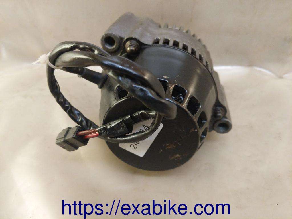generator Suzuki 600 Bandit - photo 2