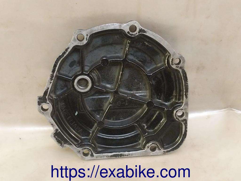 pulse generator cover Kawasaki GPZ 900 Ninja - photo 2