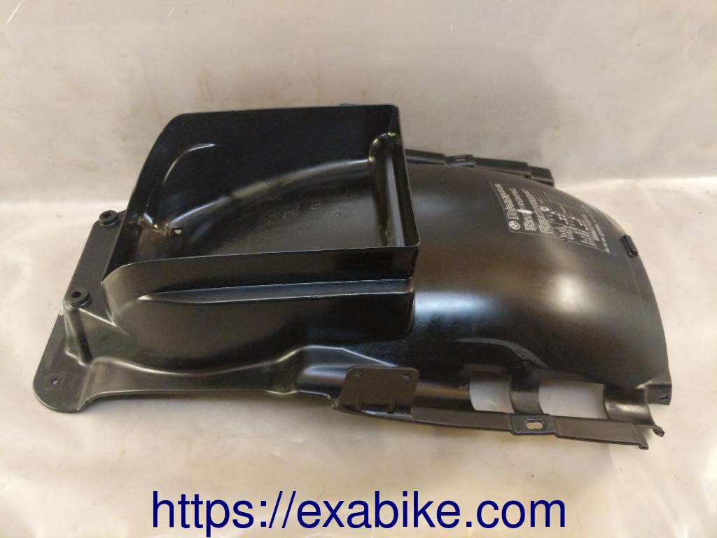 rear fender BMW R1150R - photo 1