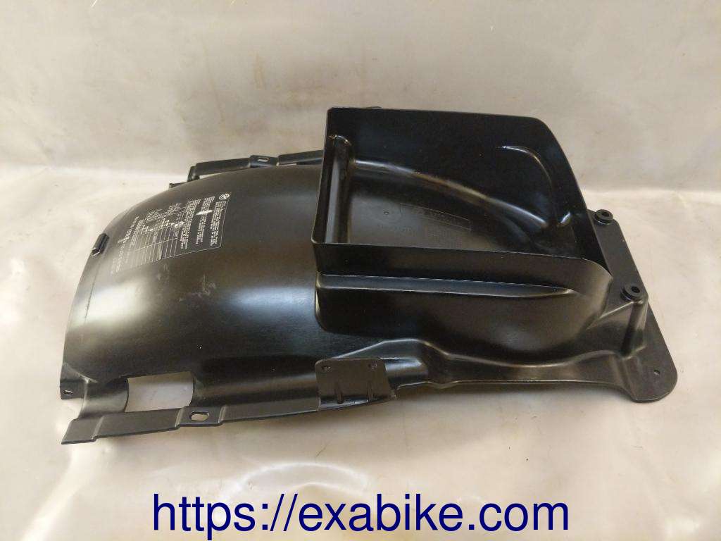 rear fender BMW R1150R - photo 2