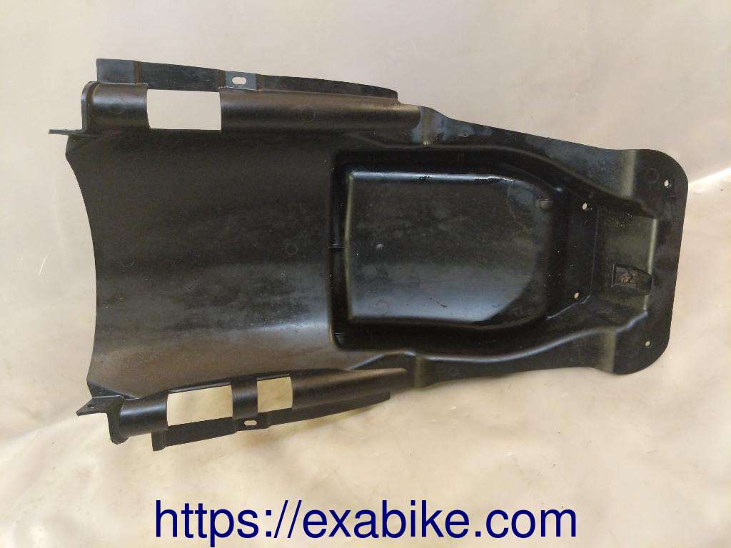 rear fender BMW R1150R - photo 3