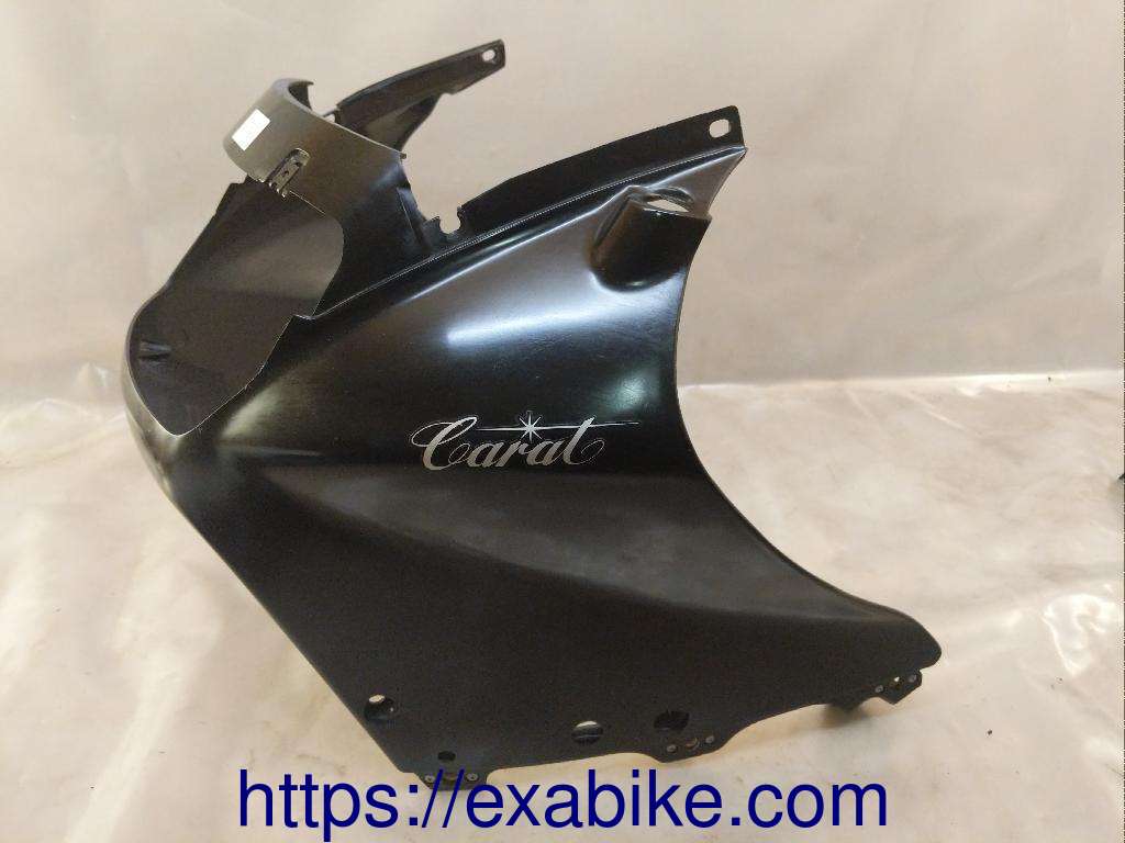 tête de fourche Honda VFR 750 - photo 3