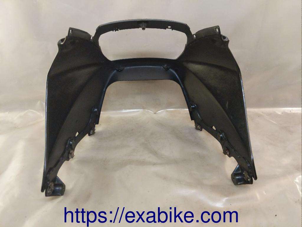 tête de fourche Honda VFR 750 - photo 5