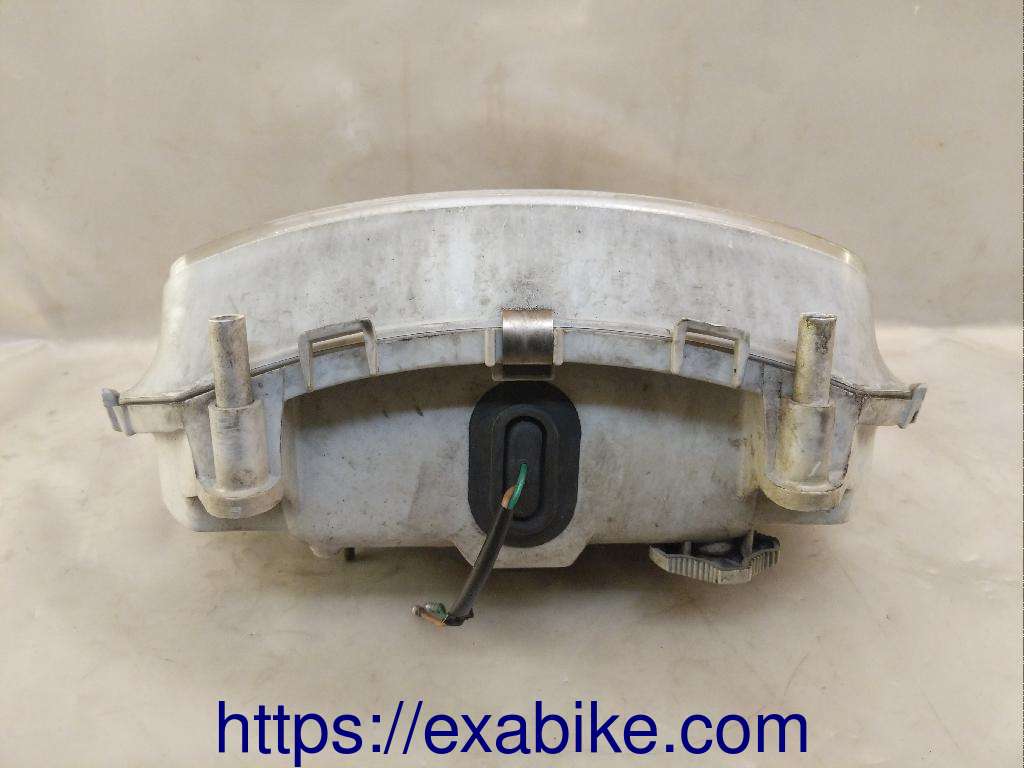 headlight Honda VFR 750 - photo 2