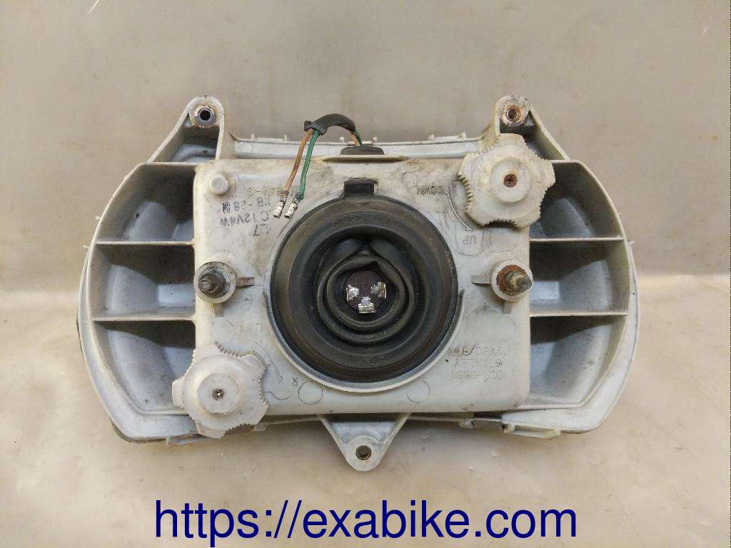 headlight Honda VFR 750 - photo 3
