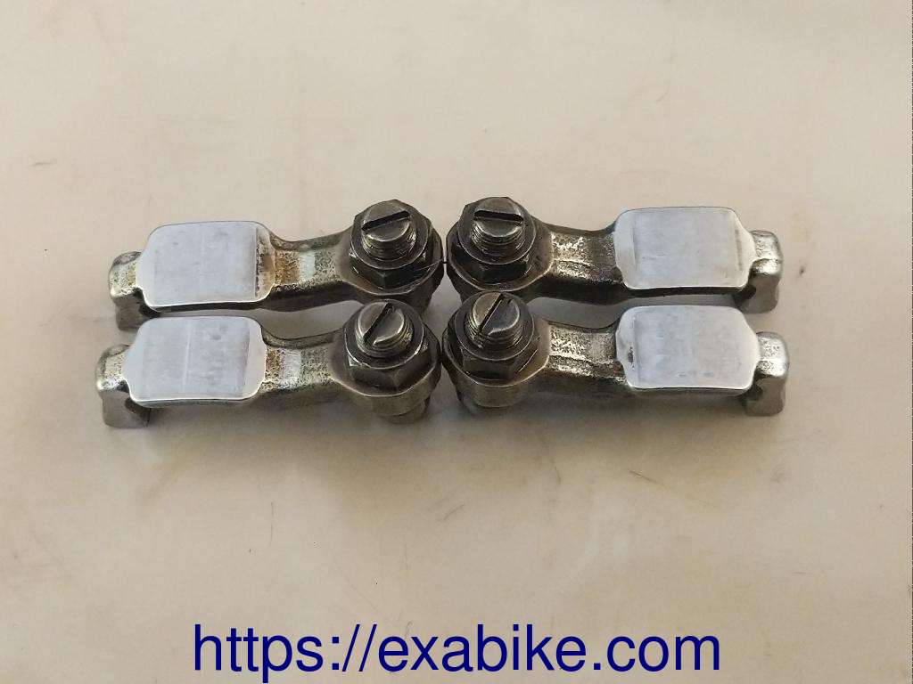 valve rockers Honda VFR 750 - photo 1