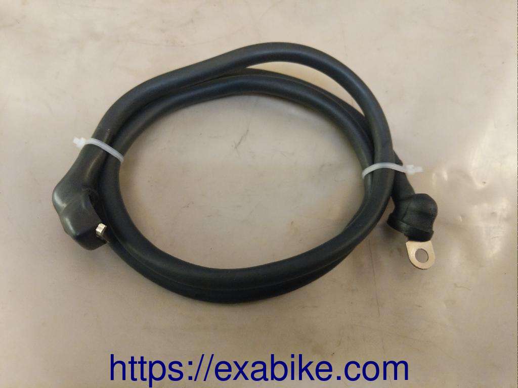 starting motor cable Honda VFR 750 - photo 1