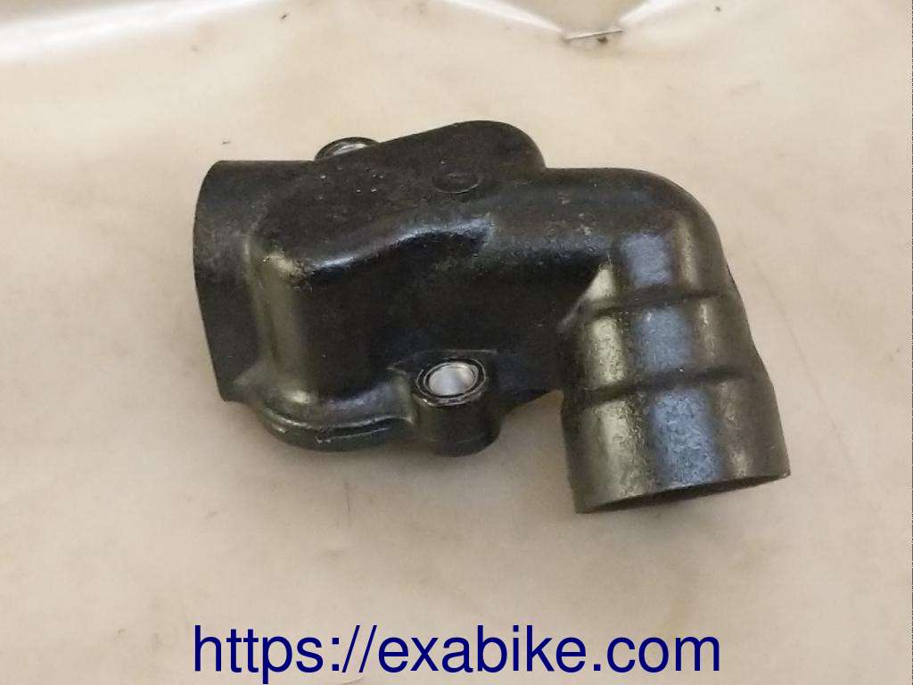 pipe à eau Honda VFR 750 - photo 1