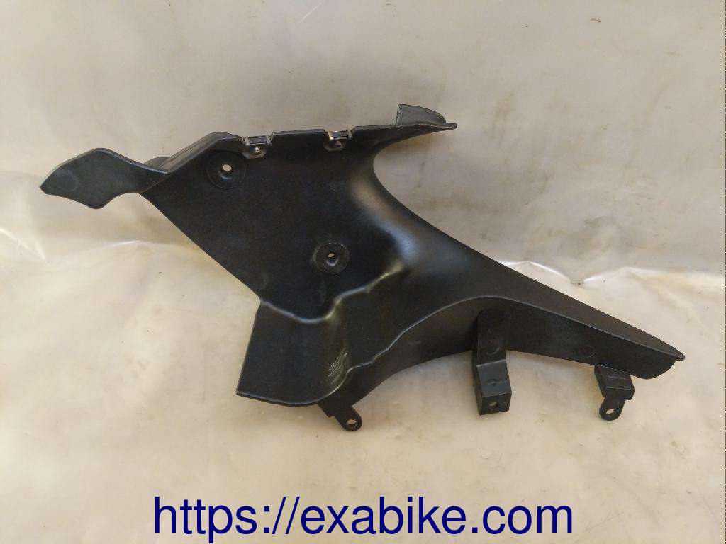 élément plastique BMW R1150R - photo 1