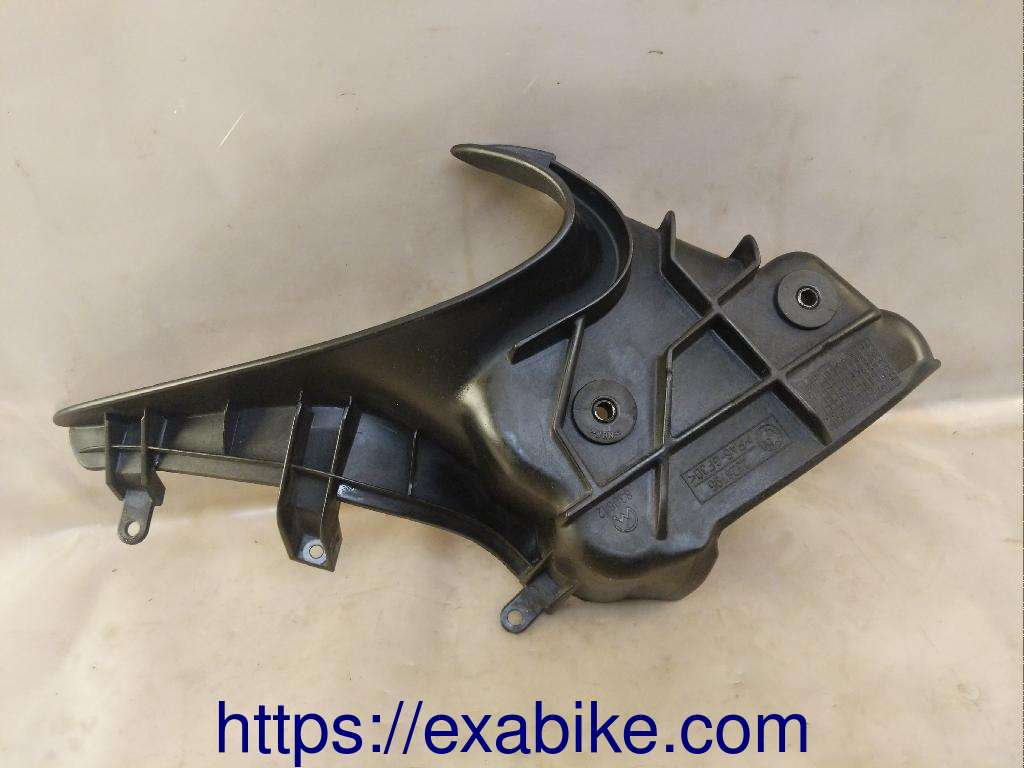 élément plastique BMW R1150R - photo 3