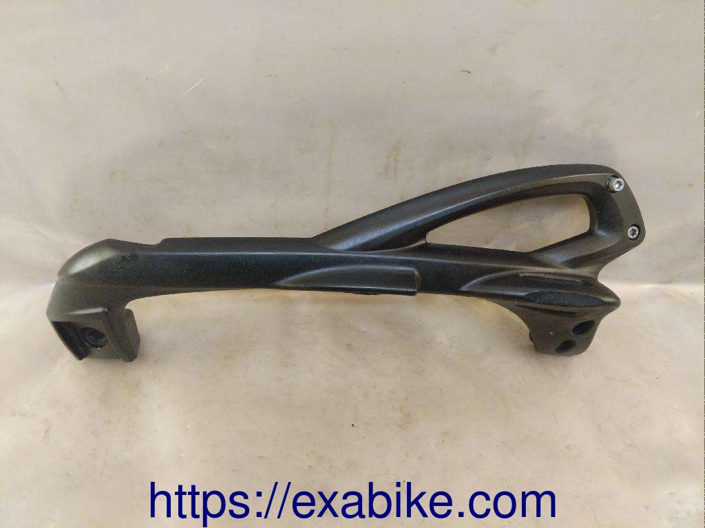 rear handle grab, left BMW R1150R - photo 1