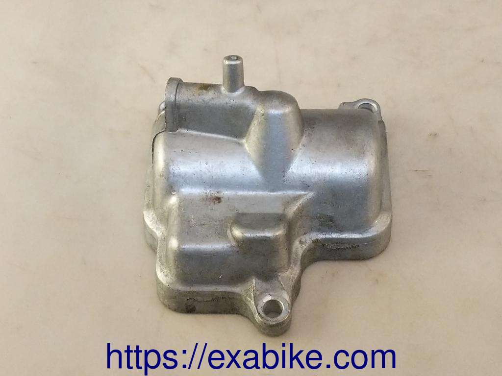 cuve de carburateur droit Honda CB 500 - photo 1