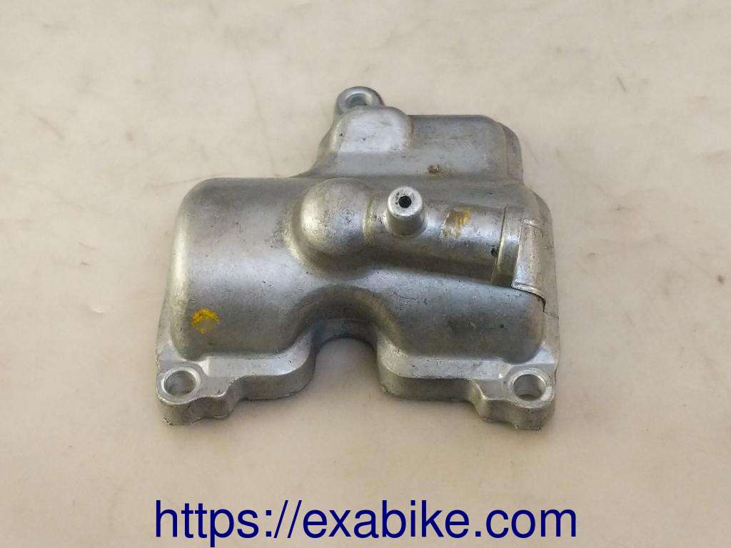 cuve de carburateur droit Honda CB 500 - photo 2