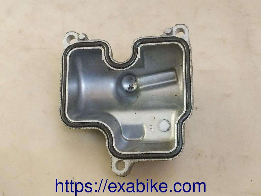 cuve de carburateur droit Honda CB 500 - photo 3