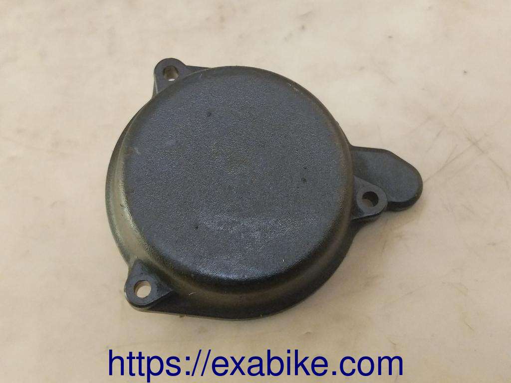 carburetor top cap Honda CB 500 - photo 1