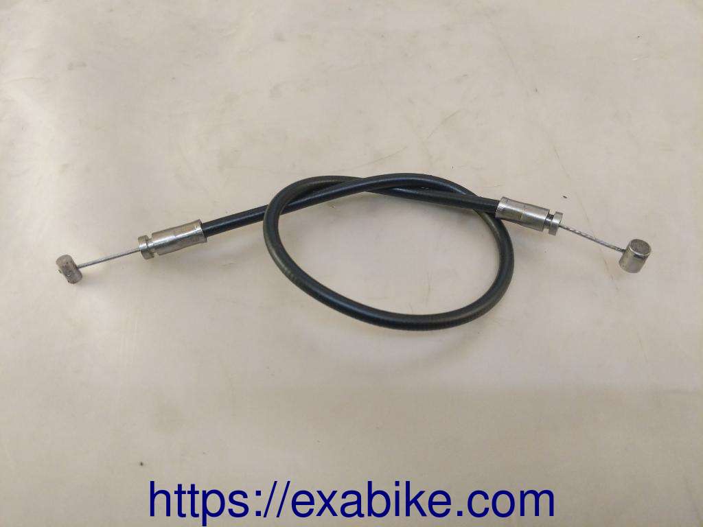 seat locker cable BMW R1150R - photo 1